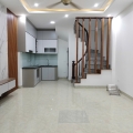 BÁN NHÀ 5T GẦN SÂN BÓNG MẬU LƯƠNG - HÀ ĐÔNG - 30M2 - GIÁ CHƯA ĐẾN 6 TỶ