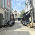 NGAY CHỢ PHẠM VĂN HAI - THOÁNG SÁNG 3 MẶT, HẺM VF3, SÁT MẶT TIỀN - 8 tỷ.