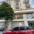 Cho thuê nhà Him Lam Vạn Phúc 90m x 7 tầng có PCCC thông sàn thang máy 0903409888