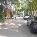 Bán Nhà Phố Dịch Vọng Hậu Cầu Giấy 165m2-9T MT10m Vỉa Hè 105 Tỷ Có Thương Lượng.