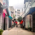 ????️ Ngang hiếm( 5x16 ) 82m² - 2 tầng - 3pn - hxh - gần hl 3 - Bình Tân - KẾ Aeon - chỉ 6 tỷ.