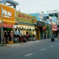 SIÊU RẺ NHÀ MẶT TIỀN NGUYỄN ẢNH THỦ, Q12 – CHỈ 12,8 TỶ