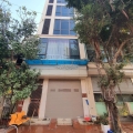 Cho thuê liền kề Dương Nội 50m x 5 tầng thông sàn ĐẸP chỉ 16 triệu 0903409888