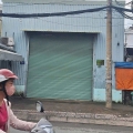 BÁN NHÀ (8X50) MẶT TIỀN NGUYỄN THỊ KIỂU, Q12 THU NHẬP 40TR/THÁNG
