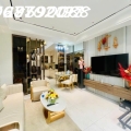 Hẻm 6m Gò Dầu 40m2 full nội thất đẹp nhất quận Tân Phú chỉ 6tỷ..