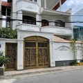 XƯỞNG KHỦNG (27x79) MẶT TIỀN TÔ NGỌC VÂN, P.THẠNH XUÂN, Q12