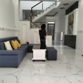 Nhà đẹp HXH 1T 1L 5 x 14m2 Tân Quý, TP gần AEON TP nhà đẹp, đang cho thuê 13 triệu/tháng