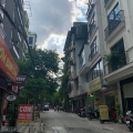 Bán Nhà 2 Mặt Tiền Phố Đại Yên Ba Đình 73m2-1T MT6m 2 THOÁNG 17 Tỷ Có Thương Lượng.