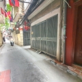 Bán nhà phố Hạ Đình, Thanh Xuân, nhà đẹp ở luôn, ngõ thông, gần phố