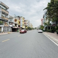 BÁN NHÀ MẶT TIỀN KHU METRO BÌNH PHÚ – DT: 110M2 ( 4,4 X 25 ) - 7PN - SẴN DÒNG TIỀN 35TR/THÁNG ????  ???? Vị trí: Mặt Tiền