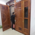 BÁN NHÀ 5T NGÕ NÔNG, CẠNH CHỢ MẬU LƯƠNG - KIẾN HƯNG - FULL NỘI THẤT - GIÁ CHỈ 5.98 TỶ