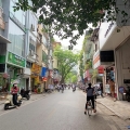 Bán Nhà Mặt Phố Yên Phụ Tây Hồ 69m2-5T LÔ GÓC 3 THOÁNG 26,5 Tỷ Yên Phụ Có Thương Lượng.