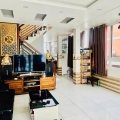 Bán nhà 2 Mặt tiền  Lê Thiệt - gần Văn Cao, chợ Tân Hương, 4x13m, 4 T - 4PN, 10,8 tỷ.