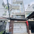 Bán nhà HXH Lưu Chí Hiếu - ngay Chế Lan Viên - Tây Thạnh, 5x14m, 5 Tầng - 6PN, 8,2 tỷ.