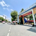 Nhà đối diện AEON Tân Phú kế ĐHCT 70 m² 3 pn chỉ 5tỷXX hẻm oto