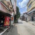 ???? SIÊU PHẨM MẶT PHỐ NGUYÊN XÁ – 3 THOÁNG – Ô TÔ TRÁNH ????