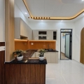 Nhanh mới kịp ôtô Gò Dầu-nhà mới- 4x18m2 4PN- an ninh - dân trí chỉ 6 tỉ....