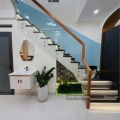 GẤP BÁN, HXH đỗ cửa, 2 tầng kiên cố đẹp lung linh, 65m2, sát bên AEON tân phú