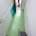 Chỉ 1,4 Tỷ có ngay nhà 3 tầng Quận 6 2PN 2WC.