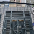 Bán GẤP nhà HXH thông Vườn Lài, TP 78m² 3 tầng giá 6 tỷ... TL
