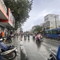 Bán Nhà Mặt tiền Quang Trung - gần Hạnh Thông Tây, Coop Mart, 3,5x20m, 2 Tầng, 11,9 tỷ