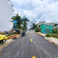 Bán Đất Thổ Cư 72m2 Hẻm Huỳnh Tấn Phát Nhà Bè, Giá Chỉ 5.1 Tỷ, Sổ Hồng Riêng