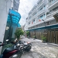 Nhà Khu Phân Lô Đường Nguyễn Duy Cung Phường 12 Quận Gò Vấp Cũ.