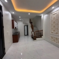 BÁN NHÀ 5T MỚI TINH TẠI ĐA SỸ, NGAY CẠNH BIỆT THỰ NHƯ RESORT CỦA ĐẠI GIA - CHỈ TRÒN 6 TỶ