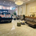 XE HƠI VÀO NHÀ! Bán Nhà 6 Tầng Nguyễn Đình Chiểu, 66m2, 14 Tỷ