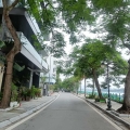 Bán Nhà Phố Từ Hoa Quận Tây Hồ 109m2-7T VIEW Hồ 45 Tỷ Từ Hoa Có Thương Lượng.