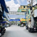 Bán nhà HXH 8m Nguyễn Thiện Thuật, gần Nguyễn Thị MInh Khai, 3,7x13m, 6 tầng, 14,9 tỷ.