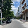 MẶT TIỀN KHU BÌNH PHÚ QUẬN 6  NHÀ 4 TẦNG KIÊN CỐ  90M² CHỈ 14 tỷ MẶT TIỀN KHU BÌNH PHÚ QUẬN 6  NHÀ
