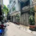 BÁN NHÀ PHỐ TÂY SƠN, ĐỐNG ĐA, PHÂN LÔ, Ô TÔ CHẠY VÒNG QUANH, GẦN PHỐ