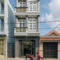Bán Nhà Hẻm Xe 16 Chỗ Dương Cát Lợi, Nhà Bè Giáp Quận 7 – 4x15m