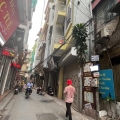 BÁN NHÀ PHỐ TÂY SƠN, ĐỐNG ĐA, NHÀ ĐẸP DÂN XÂY, PHÂN LÔ Ô TÔ, 50M2, 4 TẦNG