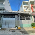 Bán nhà Hẻm nhựa 10m Lê Văn Quới - gần ngã tư Bốn Xa, 8x24m, cấp 4- tiện xây, 16,2 tỷ.