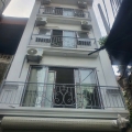 BÁN NHÀ ĐẠI MỖ VỪA HOÀN THIỆN XONG 45M2, 5T, THANG MÁY, MẶT ĐƯỜNG LỚN KINH DOANH
