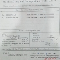 Bán nhà 28m2 hẻm thông Thành Mỹ, nở hậu hơn 3 tỷ