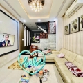 Ở NGAY! Bán Nhà 5 Tầng Cực Đẹp Cao Thắng, 42m2, 7 Tỷ