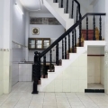 Nhà  Mặt Tiền Nghĩa Hoà Phường 6 Quận Tân Bình Cũ.