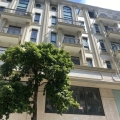 bán liền kề him lam vạn phúc, 2 mặt đường, 96m2, 6 tầng, mặt tiền 6m, giá chào 31 tỉ