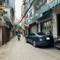 Bán Nhà P/Lô 2 Ô Tô Tránh Nguyễn Ngọc Vũ Cầu Giấy 133m2-3T MT7m 45,8 Tỷ Có Thương Lượng.
