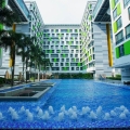 Cho thuê căn hộ Republic Plaza