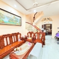 BÁN NHÀ PHỐ VŨ THẠNH, ĐỐNG ĐA, NHÀ ĐẸP DÂN XÂY, 2 THOÁNG TRƯỚC SAU