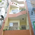 ????????HIẾM - BÁN NHÀ KỲ ĐỒNG 40M2 HẺM XE HƠI - 8.7 TỶ