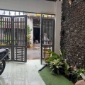 MẶT TIỀN GẦN CHỢ LIÊN KHU 5-6 ĐƯỜNG 8M THÔNG TIỆN Ở VÀ KD 56M2 (4x14), 2 TẦNG ĐÚC. BHHB, BÌNH TÂN.