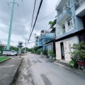 BÁN NHÀ Q.TÂN PHÚ – NGUYỄN SƠN – SÁT CHUNG CƯ PHÚ THẠNH – GIÁP THOẠI NGỌC HẦU + Hẻm nhựa 10m thông thoáng – ô tô né nhau