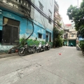 Bán nhà phố Vương Thừa Vũ, Thanh Xuân, phân lô, ô tô đỗ cổng, gần ô tô tránh