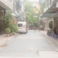 Bán Nhà Phố Vĩnh Phúc Ba Đình P/Lô Ô Tô Tránh 52m2-5T 2 THOÁNG 21 Tỷ Có Thương Lượng.