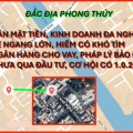 Q. Bình Thạnh - Bán nhà hẻm xe hơi, diện tích lớn, TPHCM, gần khu D5, giá tốt